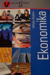Ekonomika