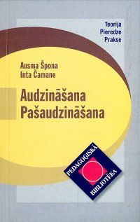 Audzināšana. Pašaudzināšana