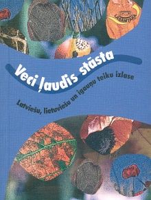 Veci ļaudis stāsta