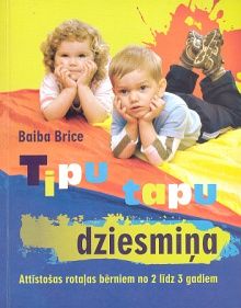 Tipu tapu dziesmiņa