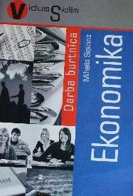 Ekonomika vidusskolai