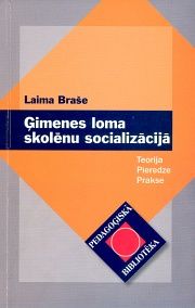 Ģimenes loma skolēnu socializācijā