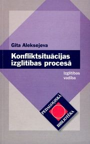 Konfliktsituācijas izglītības procesā