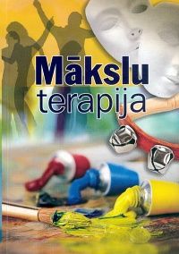 Mākslu terapija