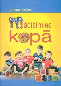 Mācīsimies kopā