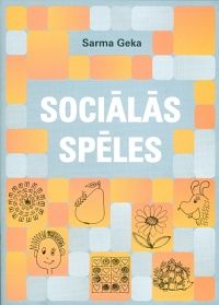 Sociālās spēles