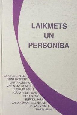 Laikmets un personība