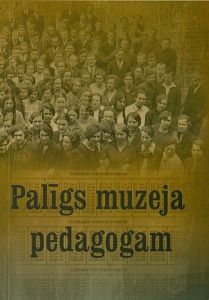 Palīgs muzeja pedagogam