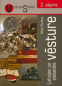 Latvijas un pasaules vēsture