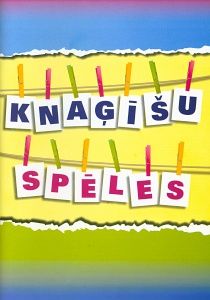 Knaģīšu spēles
