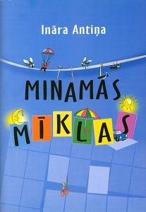 Minamās mīklas