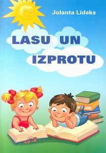 Lasu un izprotu