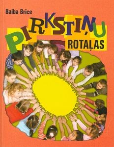 Pirkstiņu rotaļas