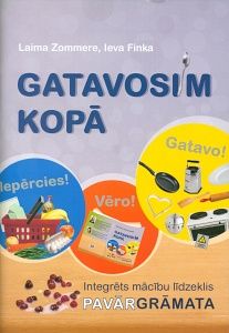 Gatavosim kopā