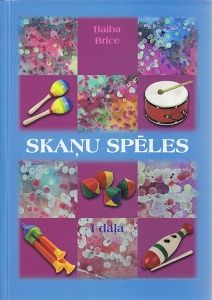 Skaņu spēles