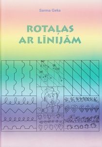 Rotaļas ar līnijām
