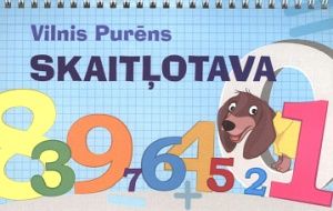 Skaitļotava