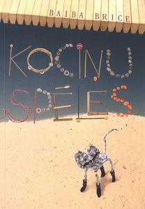 Kociņu spēles