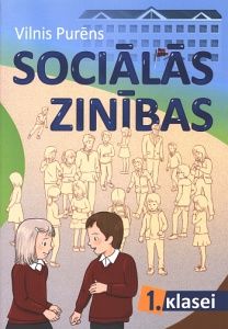 Sociālās zinības