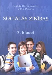 Sociālās zinības 7. klasei