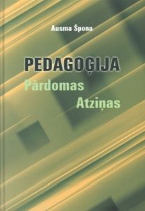 Pedagoģija