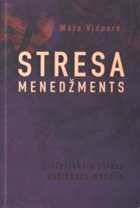 Stresa menedžments