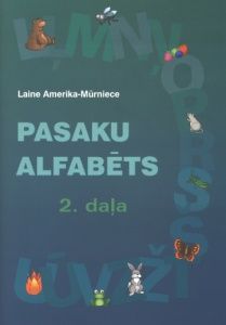 Pasaku alfabēts