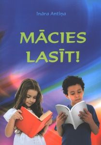 Mācies lasīt!