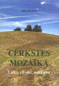 Cērkstes mozaīka