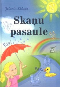 Skaņu pasaule