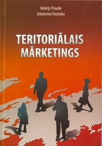 Teritoriālais mārketings