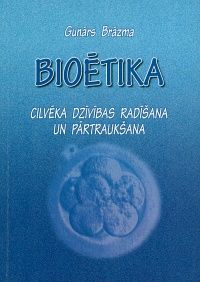 Bioētika