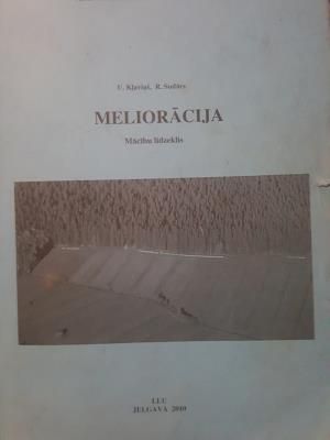 Meliorācija