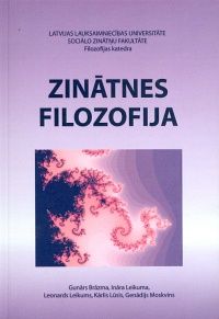 Zinātnes filozofija