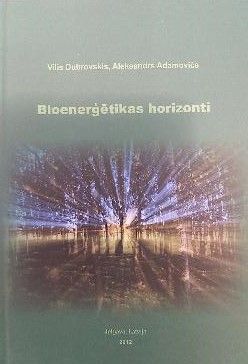 Bioenerģētikas horizonti