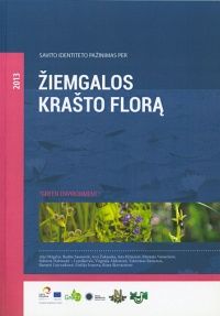 Savito identiteto pažinimas per Žiemgalos krašto florą