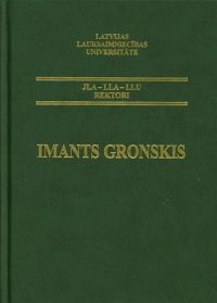 Imants Gronskis