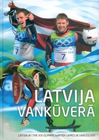 Latvija Vankūverā
