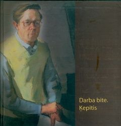 Darba bite. Ķepītis