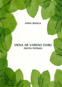 Viena ar vareno dabu