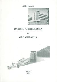 Datoru arhitektūra un organizācija