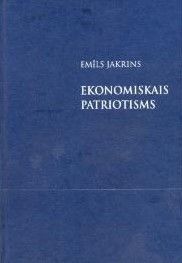 Ekonomiskais patriotisms