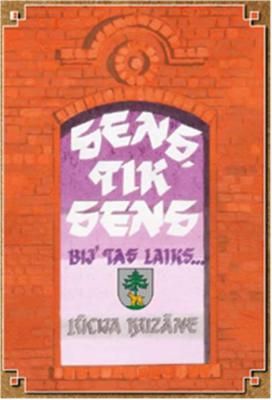 Sens, tik sens bij' tas laiks