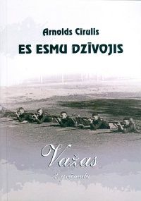 Es esmu dzīvojis