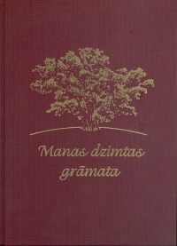 Manas dzimtas grāmata
