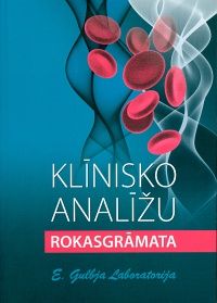 Klīnisko analīžu rokasgrāmata