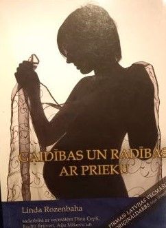 Gaidības un radības ar prieku