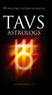 Tavs astrologs