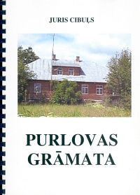 Purlovas grāmata