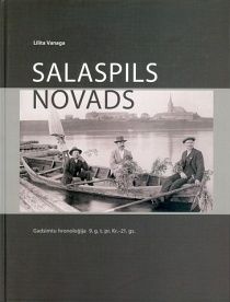 Salaspils novads